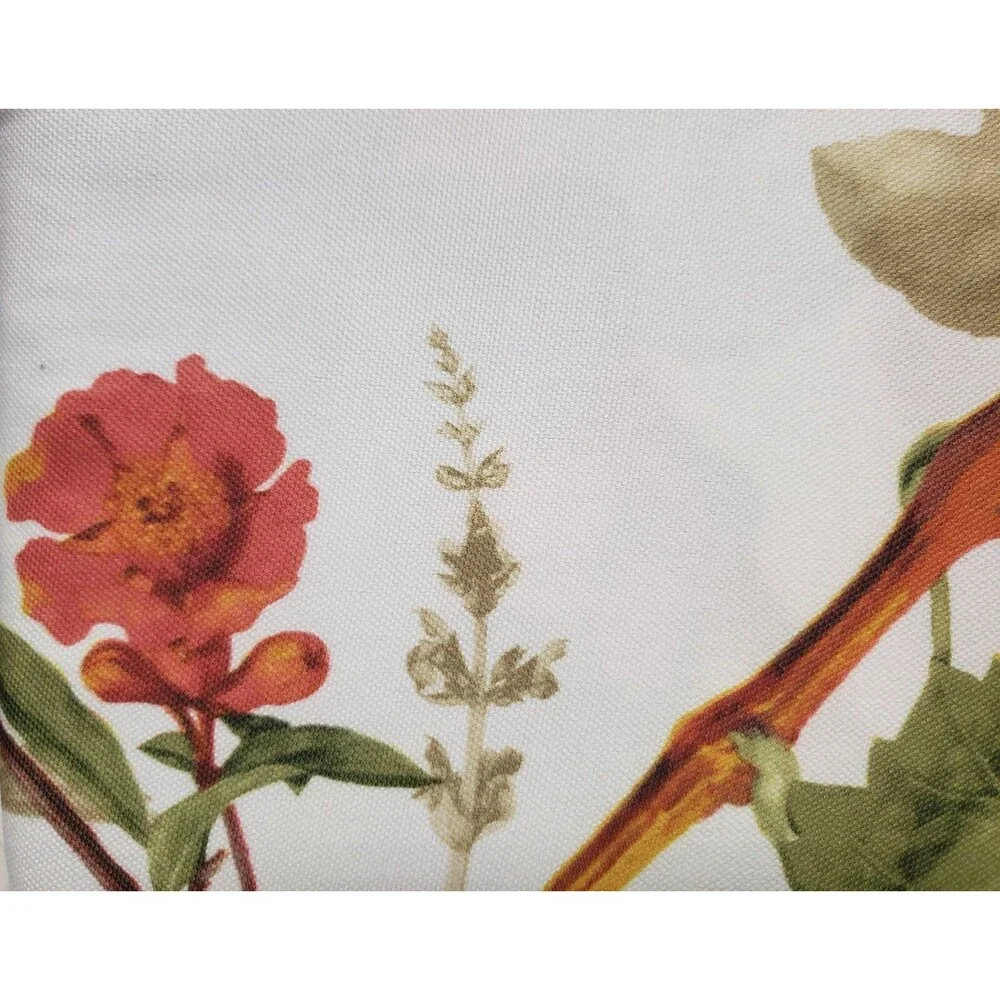 Fabric Spillproof Tablecloth 60